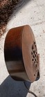 Vintage Teletone  Radio Speaker  Wooden Art Deco Design Looks Great