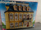 Playmobil 5301 Yellow Victorian Grand Mansion Dollhouse
