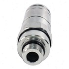 Hydraulic Quick Coupler Re73041 Re255758 For John Deere 5200 5300 5500 6100