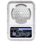 2019 American Legion Silver Medal From American Legion Coin   Medal Set Ngc