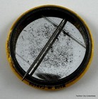 Rare Original 1970s Ramones Band Vintage Pin Punk Rock
