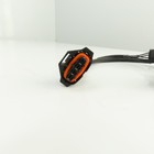 Navistar Ztse4830 Map   Iat2 Breakout Harness For Maxxforce Engines