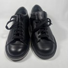 Dexter Men   s Bowling Shoes Size 10m Black