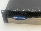 Crown Cts 4200 Professional 4 Channel Power Amplifier Gcts4200a