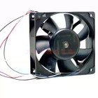 1pcs Adda Ad1224mb-f7bgp 12038 Dc24v 0 68a 12cm 4-wire Inverter Cooling Fan