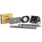 Magmod Magmask Kit With Magbeam Wide Lens And Magwallet Carry Case