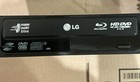 Lg Blu-ray Hd Dvd Rom Combo Drive Ggc-h20l - Internal Sata Dvd-r Burner