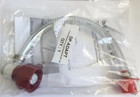 Dp Adapter  Coke To Dr  Pepper Bib Adapter  Coke To Maroon Bib Adapter
