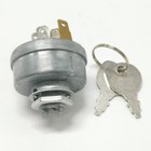 Ignition Switch W keys 103991 111215 For Toro Wheel Horse Lawn Mower Tractor