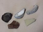 Chuck Yeager s Nf-104a Flight Test Artifact Set W control Pulley 