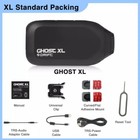 Drift Ghost Xl Ipx7 Waterproof 1080p Wifi Motorcycle Helmet Action Sports Camera
