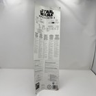 Star Wars Darth Maul Double Blade Lightsaber Rubies 1613 Nib