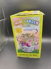 Creativity For Kids Mini Unicorn Garden Craft Kit Ages 6  New In Box