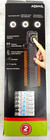 Aquael Ultra Heater 150w Submersible Unbreakable Aquarium 2 In 1 Thermometer