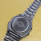 Casio Alarm Chrono Digital Watch A158w