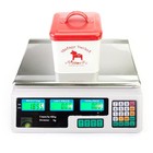 40kg 5g Digital Scale Computing Food Produce Electronic Counting Weight 88lb