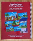 Betty Lukens Through The Bible In Felt Teacher s Manual And Felt Board Set 1992