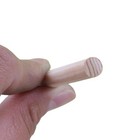 2pcs Violin Sound Post High Quality 15 Years Wood Spruce Violin Accessories