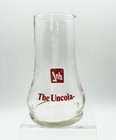 Vintage 1974 7up Advertising Promo Upside Down Glass  the Uncola  Euc  