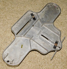 Vintage Premier Professional Sure Fit Foot Mens Shoe Measuring Device 