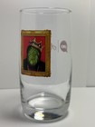 The Answer Brewpub Ninja Dank Red Beer Glass Notorious B i g  Nugs Brooklyn Nyc