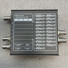 Blackmagic Design Mini Converter Updowncross Hd