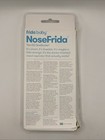New Baby Nasal Aspirator Nosefrida The Snotsucker By Frida Baby