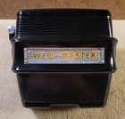 Vtg  Sawyer s View-master Model D Lighted Focusing Viewer W  Box   Six Reel Sets