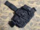 Rare Eagle Industries Oldgen Drop Leg Pouch 5 56mm   Grenades Devgru Seal Retro