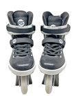Ps Next Core 80 Skates Black 9 0 - 10 0  42-43 