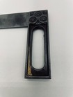 Vintage 6  Metal Carpentry Square