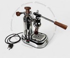 La Pavoni Europiccola Lever Coffee Machine Vintage Manual Coffee Machine
