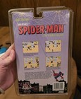 Vintage Tiger Electronics Handheld Game Spiderman Spider-man Lcd Moc 1991 Rare  