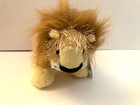 Ganz Webkinz Lot Of 4 With Tags  Bear Puppy Lion Cat  Codes Unredeemed 