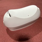 4moms Mamaroo 4 Infant Seat 1037 Replacement Part Center Cover Oem