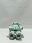 Marine Waterlight Type Rotating On off New Waterproof Switch