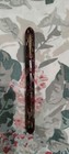 Conklin Marble Fountain Pen Medium Flexible 14k Gold Nib