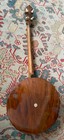 1935 -36 Ludwig Columbia Tenor  Banjo 19 Fret Set Up Ready To Play Minty   