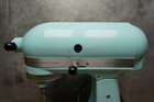 Kitchenaid Ultra Power Plus Ksm96ic 300w 4 5 Qt Tilt-head Stand Mixer - Ice Blue