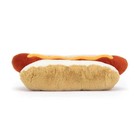 Jellycat Amuseables Hot Dog Soft Plush Toy Yummy Stuffed Animal Toy Gift Free Sh