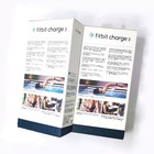 Fitbit Charge 3 Smartwatch Health Activity Tracker Timer Heart Rate Monitor