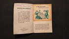 1945  american Bar Recetas Schenley  Schenley Whisky Cuba Vintage Cocktail Book