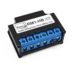 Rm1-hb Rossi Rm1 Inputs Rating From 110 To 480vac 0 5a Brake Rectifier Module