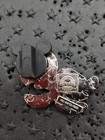 Disney Pixar Trading Pin  Finding Nemo Baby Squirt The Turtle