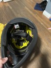 Demon United Helmet Xl Podium Mountain Bike Full Face Motocross Black Dirt Mips