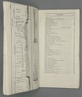 1913 Official Handbook Of The Panama Canal For Officers   Enlisted Men W map