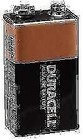 Duracell 9v Alkaline Batteries 8 Count