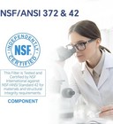 3 Pk Ukf8001 Refrigerator Water Filter For Whirlpool Edr4rxd1 Everydrop Filter 4