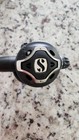 Scubapro Mk25 Din S600 R190 Scuba Regulator Set