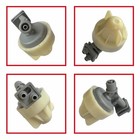 For Nozzle And Venturi Assembly 7187065 For Kenmore whirlpool Water Softeners